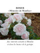 Rosier Terre des Roses® - Roses Mémoire de Montluc®
